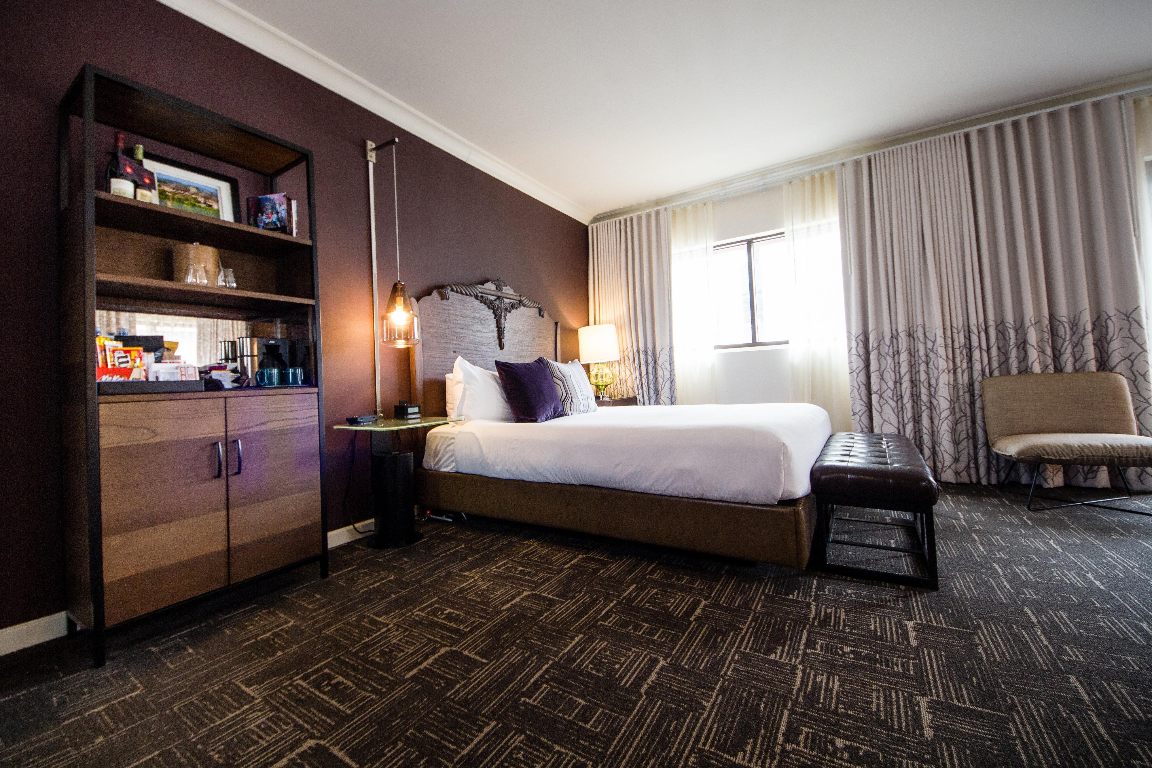 Kimpton Hotel Vintage Portland By Ihg Bagian luar foto