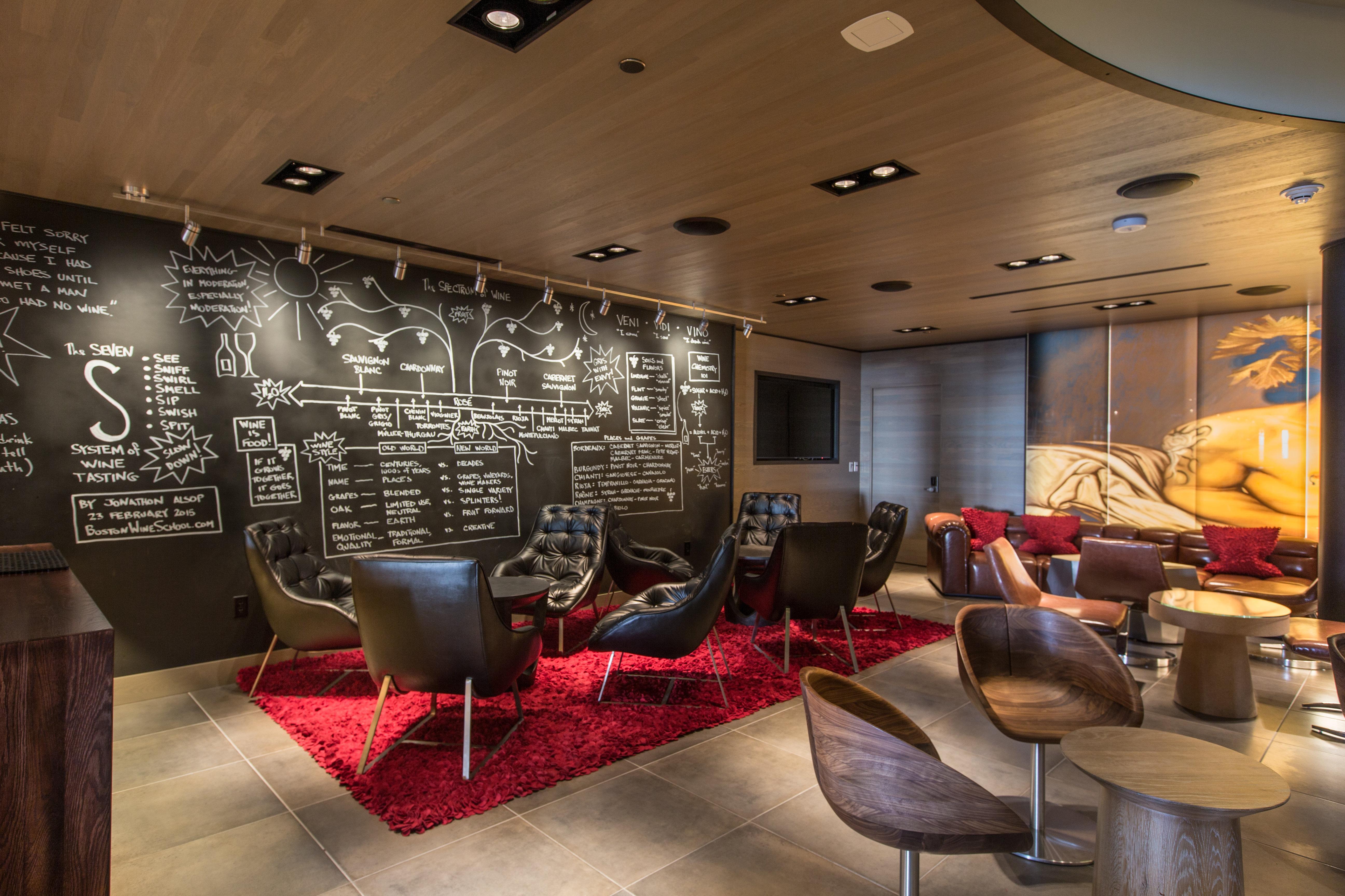 Kimpton Hotel Vintage Portland By Ihg Bagian luar foto