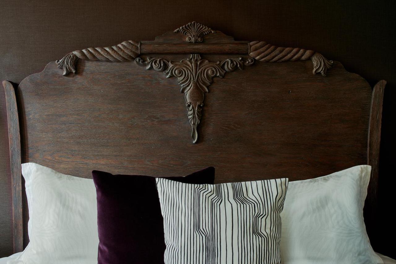 Kimpton Hotel Vintage Portland By Ihg Bagian luar foto
