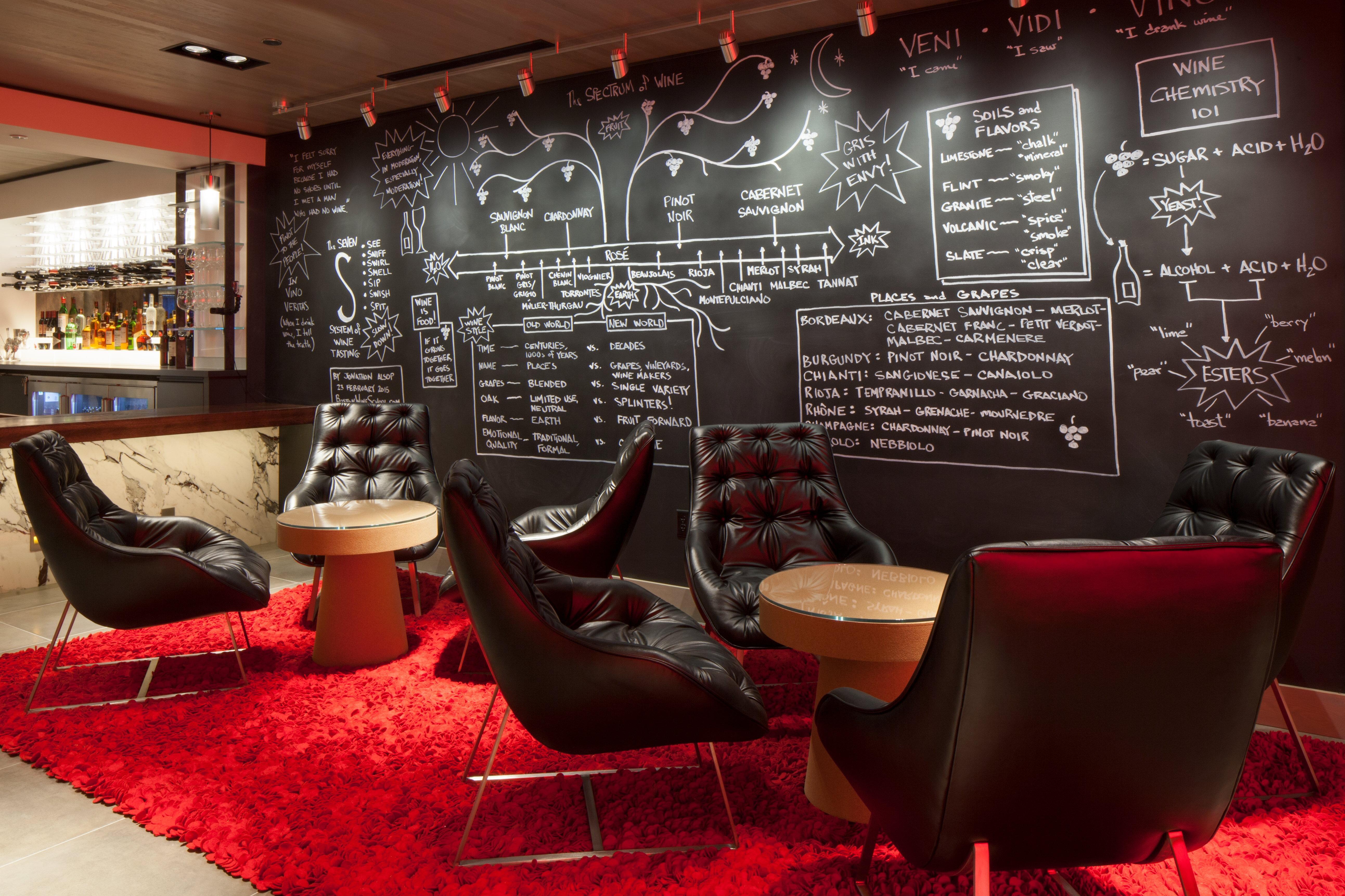 Kimpton Hotel Vintage Portland By Ihg Bagian luar foto