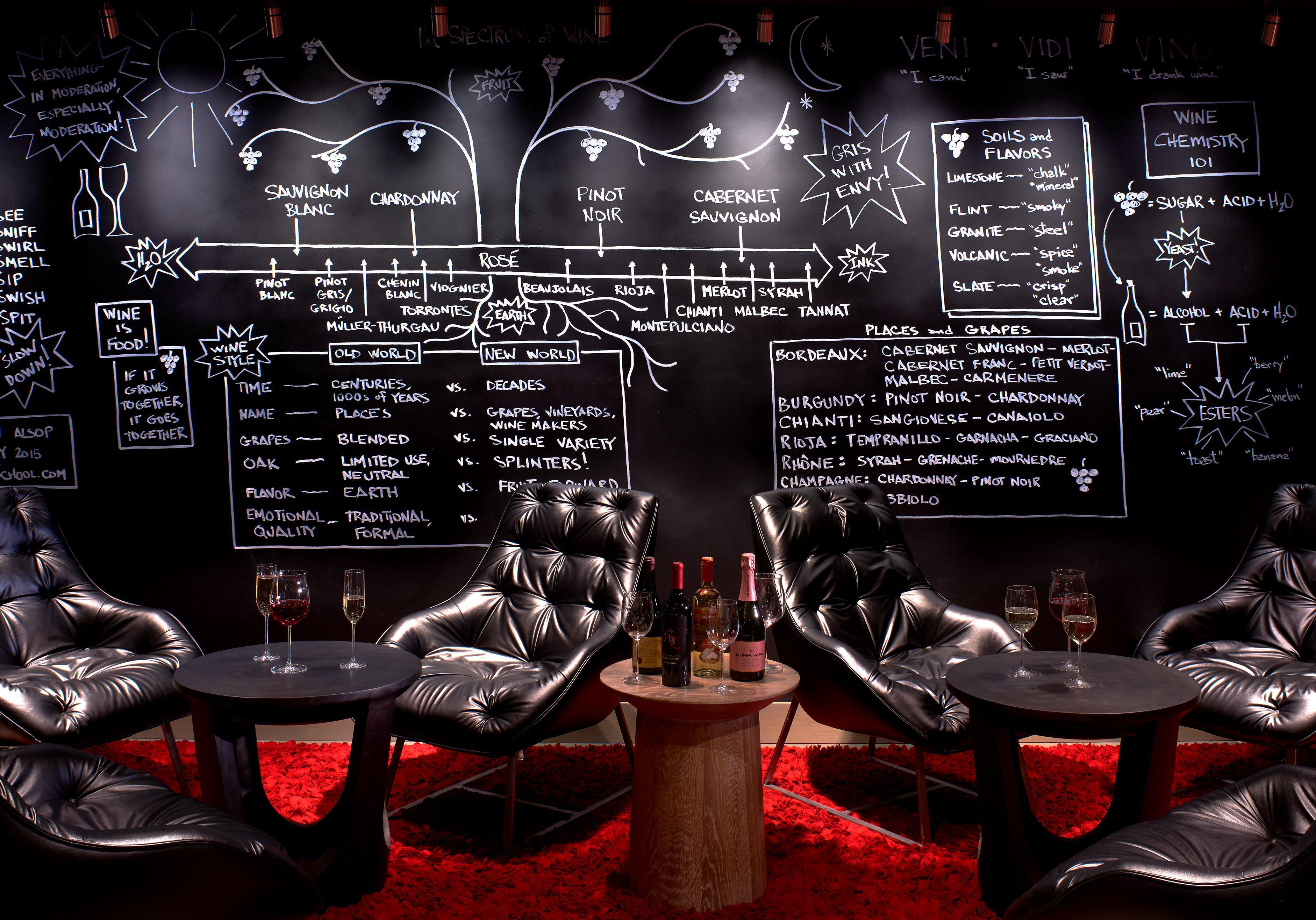 Kimpton Hotel Vintage Portland By Ihg Bagian luar foto