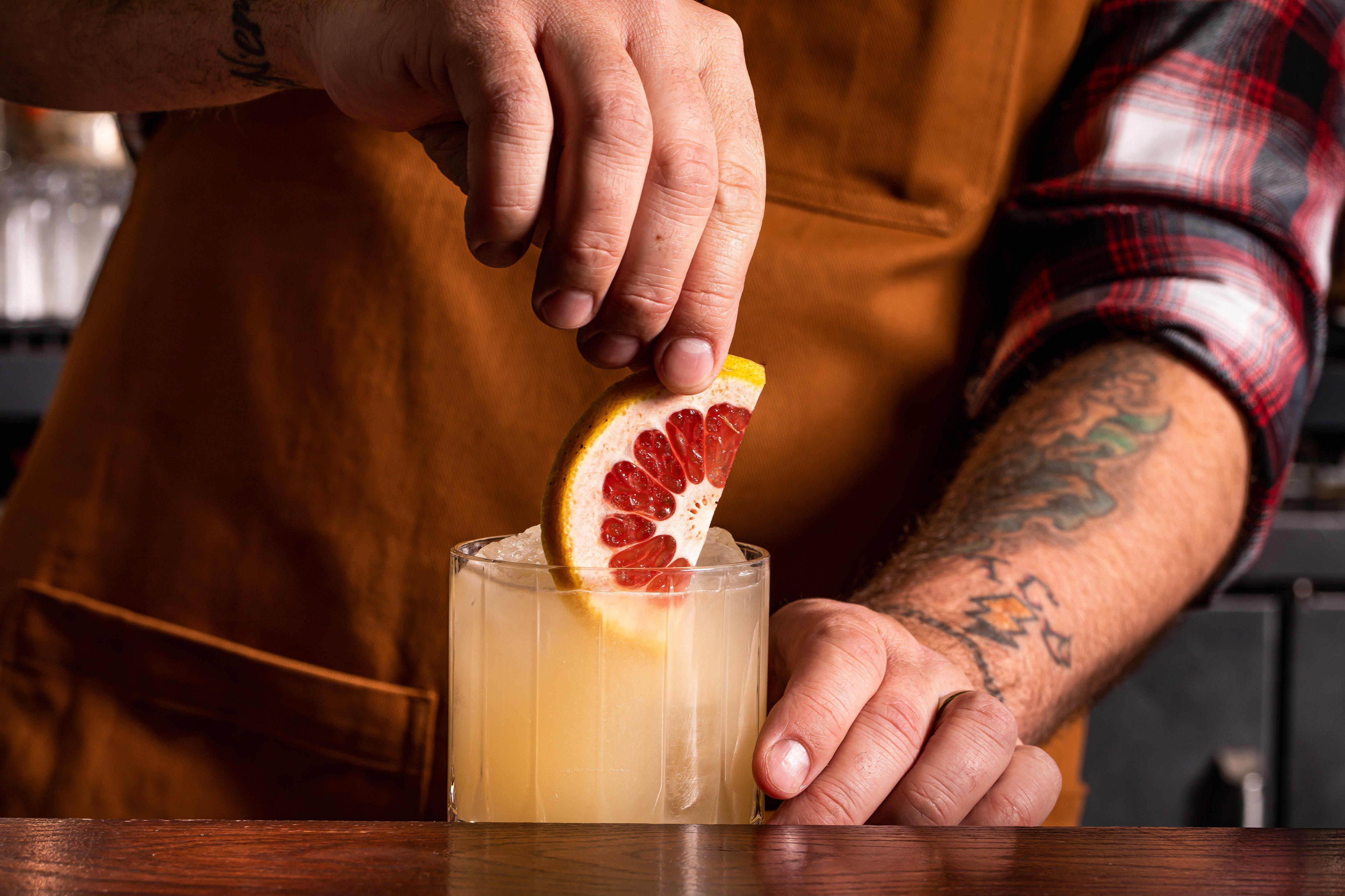 Kimpton Hotel Vintage Portland By Ihg Bagian luar foto