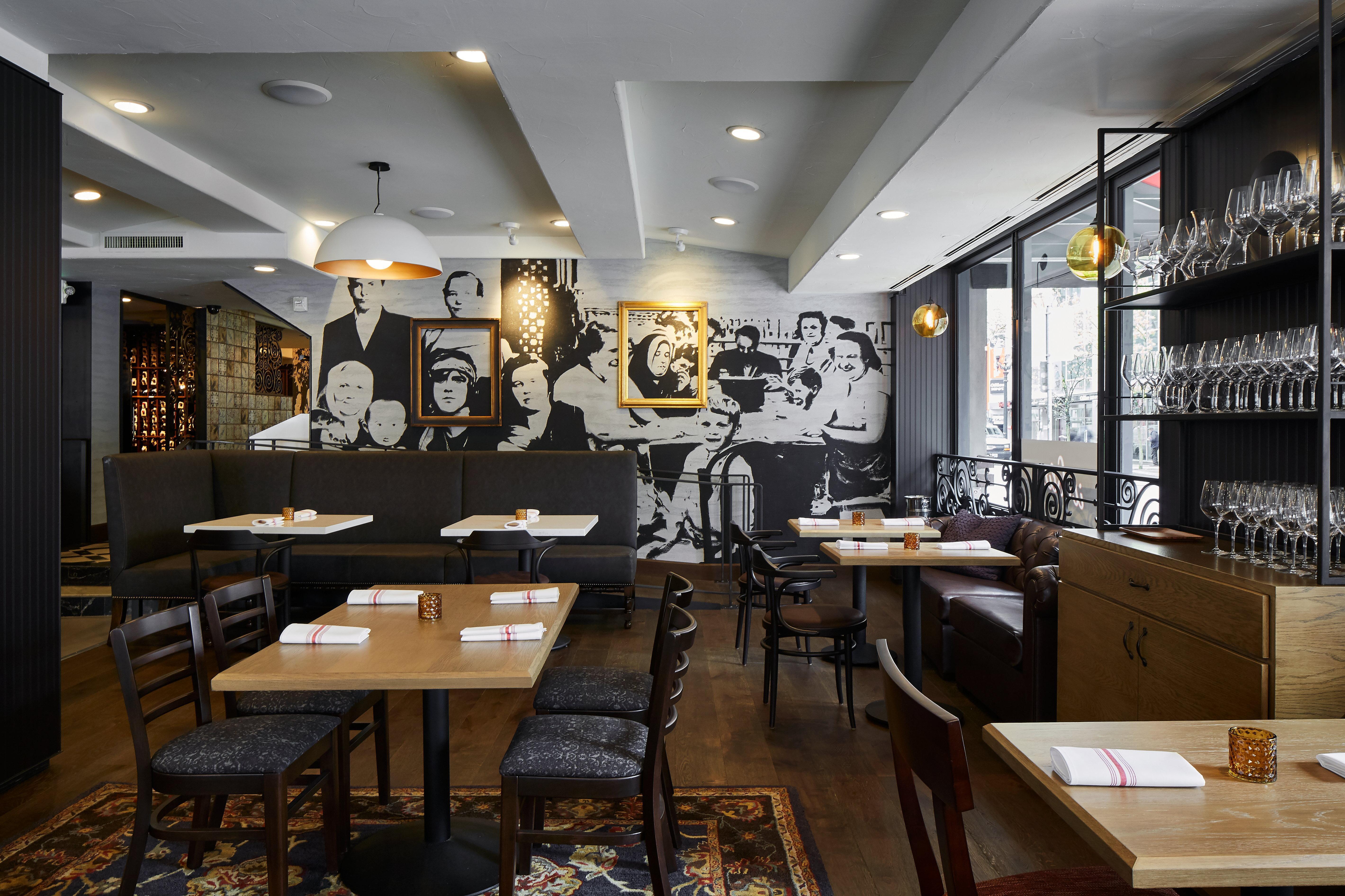 Kimpton Hotel Vintage Portland By Ihg Bagian luar foto