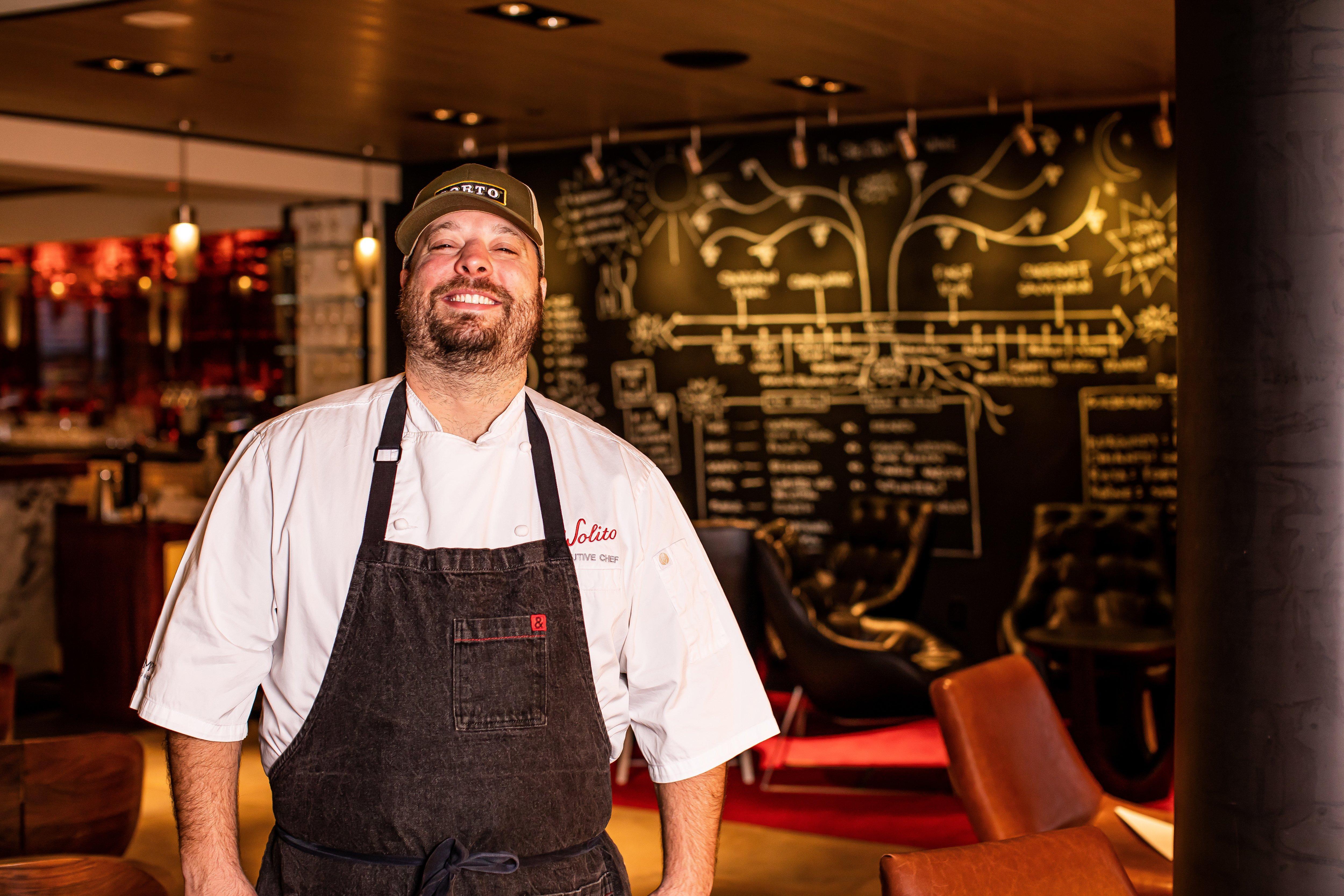 Kimpton Hotel Vintage Portland By Ihg Bagian luar foto