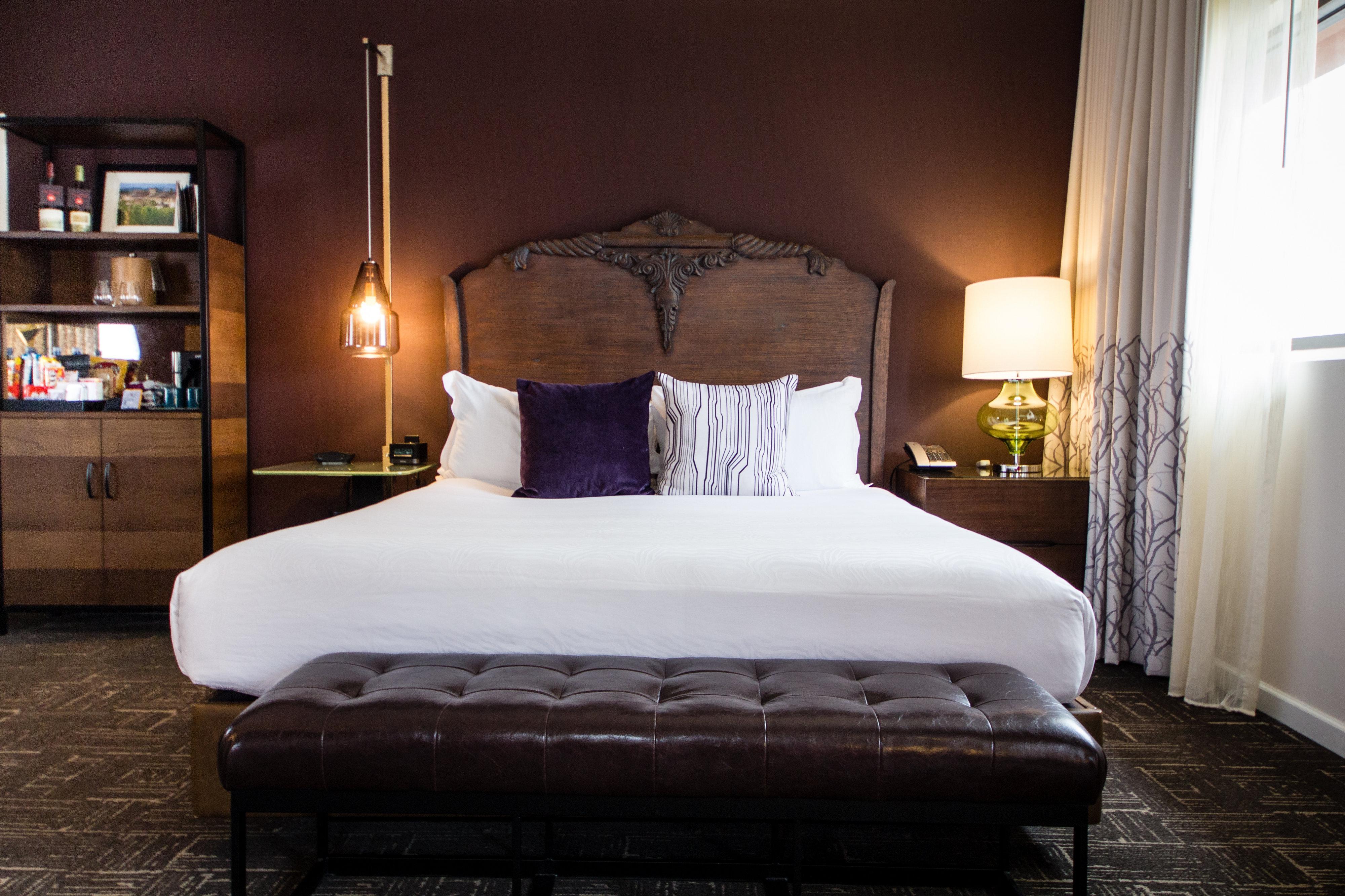Kimpton Hotel Vintage Portland By Ihg Bagian luar foto