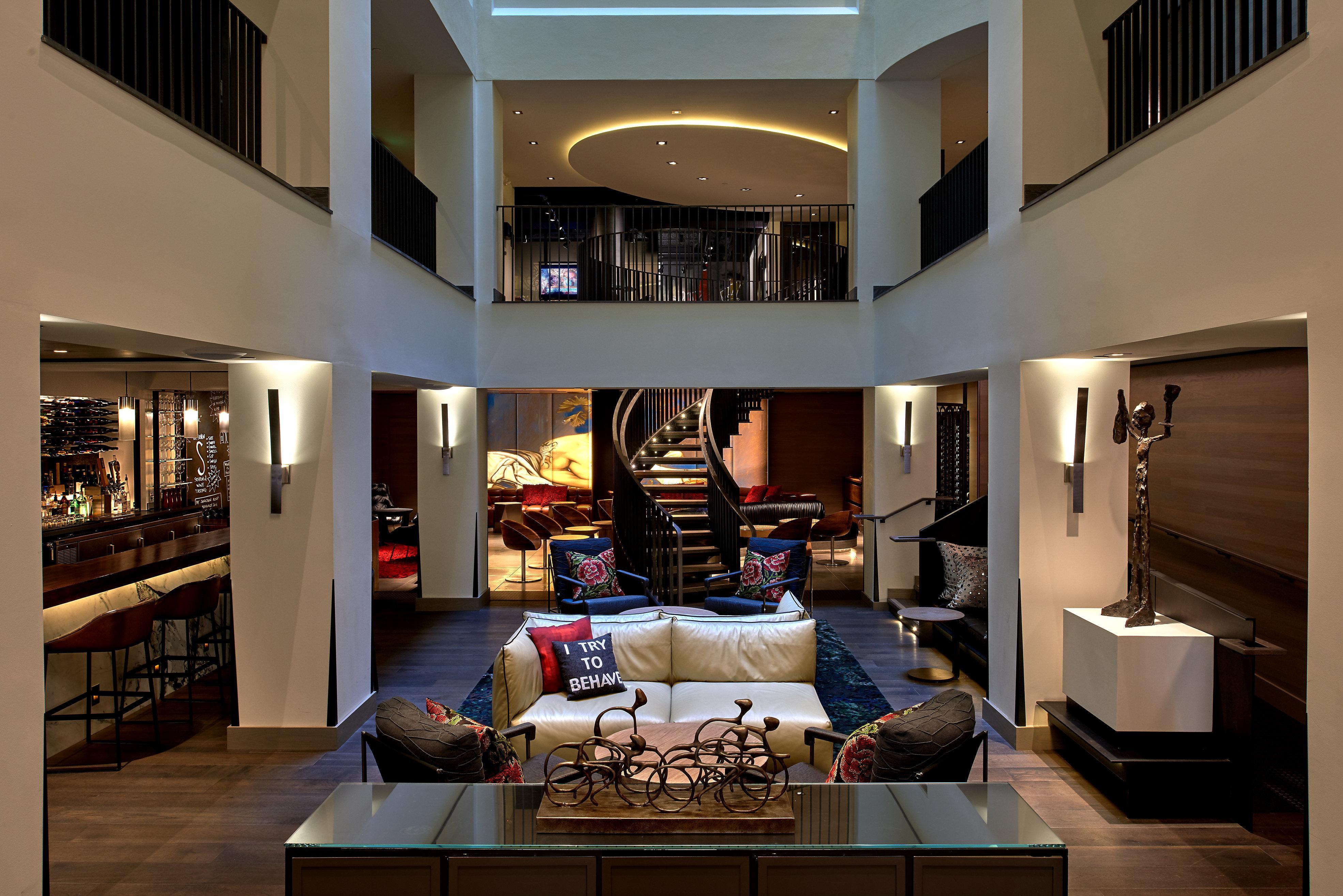 Kimpton Hotel Vintage Portland By Ihg Bagian luar foto